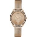 Watches GUESS LADIES W1142L4 Watches GUESS LADIES W1142L4