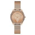 Watches GUESS LADIES W1142L4 Watches GUESS LADIES W1142L4