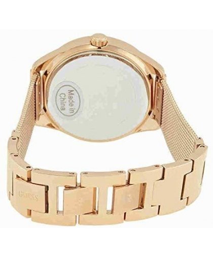 Watches GUESS LADIES W1142L4 – 11