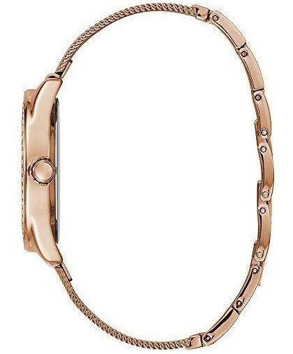 Watches GUESS LADIES W1142L4 – 12