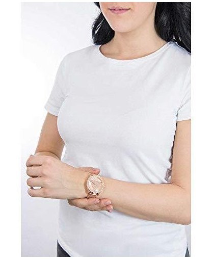 Watches GUESS LADIES W1142L4 – 15