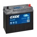 Exide Akumuliatorius 45 Ah 300 A EN 12V Exide Akumuliatorius 45 Ah 300 A EN 12V