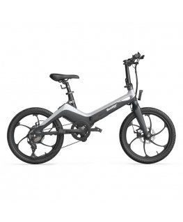 Beaster Scooter El. Bicycle BEASTER, BS90