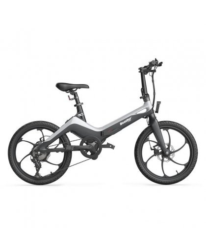 Beaster Scooter Beaster Scooter El. Bicycle