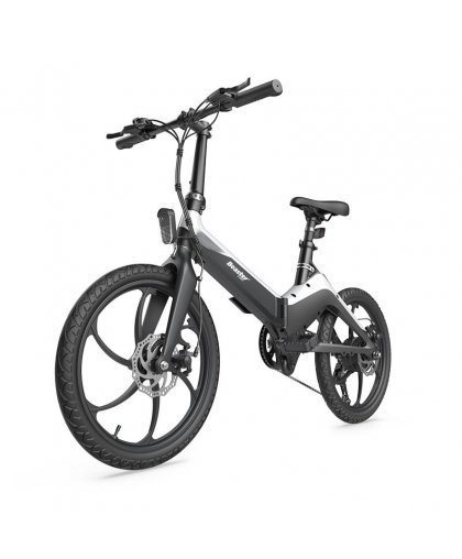 Beaster Scooter El. Bicycle BEASTER, BS90 – 2