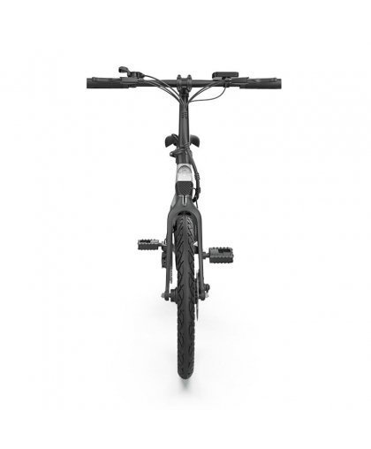 Beaster Scooter El. Bicycle BEASTER, BS90 – 3