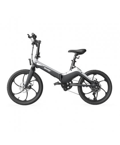Beaster Scooter El. Bicycle BEASTER, BS90 – 4