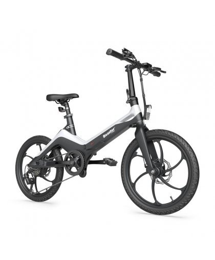 Beaster Scooter El. Bicycle BEASTER, BS90 – 5