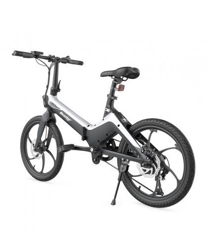 Beaster Scooter El. Bicycle BEASTER, BS90 – 7