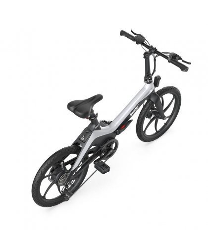 Beaster Scooter El. Bicycle BEASTER, BS90 – 8