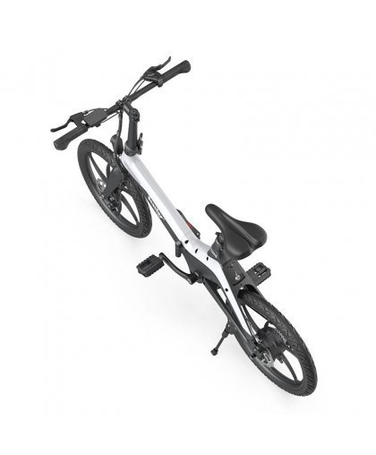 Beaster Scooter El. Bicycle BEASTER, BS90 – 9