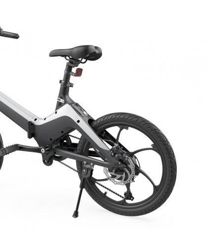 Beaster Scooter El. Bicycle BEASTER, BS90 – 11