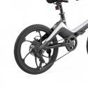 Beaster Scooter El. Bicycle BEASTER, BS90 Beaster Scooter El. Bicycle BEASTER, BS90