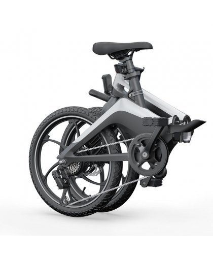 Beaster Scooter El. Bicycle BEASTER, BS90 – 14