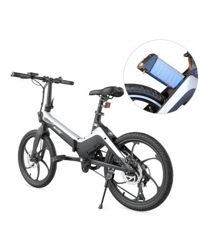 Beaster Scooter El. Bicycle BEASTER, BS90 – 18