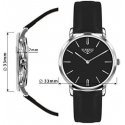Watches 33 ELEMENT LADIES 331630 Watches 33 ELEMENT LADIES 331630