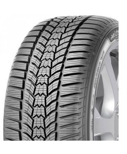 Sava Tires Eskimo HP2 93 V XL (DC) 72dB