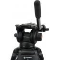 Fotopro DV-2 -videojalusta Fotopro DV-2 -videojalusta