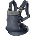 BabyBjörn Harmony -kantoreppu, 3D Mesh Anthracite