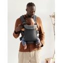 BabyBjörn Harmony -kantoreppu, 3D Mesh Anthracite