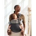 BabyBjörn Harmony -kantoreppu, 3D Mesh Anthracite
