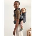 BabyBjörn Harmony backpack, 3D Mesh Anthracite