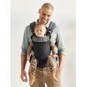 BabyBjorn BABYBJORN - Harmony 3D tinklinis nešiklis, antracitas BabyBjorn BABYBJORN - Harmony 3D tinklinis nešiklis, antracitas