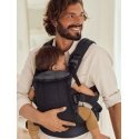 BabyBjörn Harmony -kantoreppu, 3D Mesh Anthracite