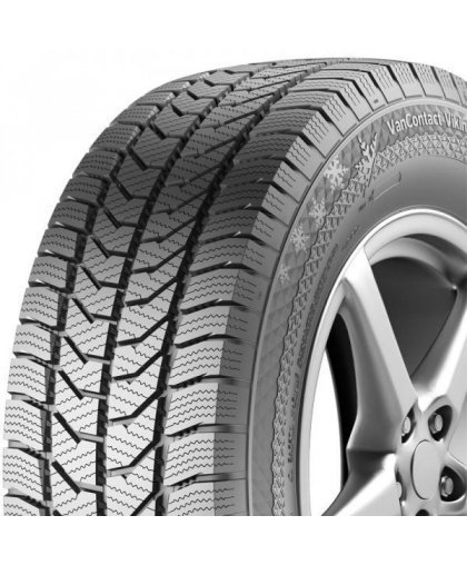 Continental Tires VanContact 200 121/119 R