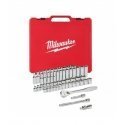 Twist nozzle set SHW 32pcs. Milwaukee