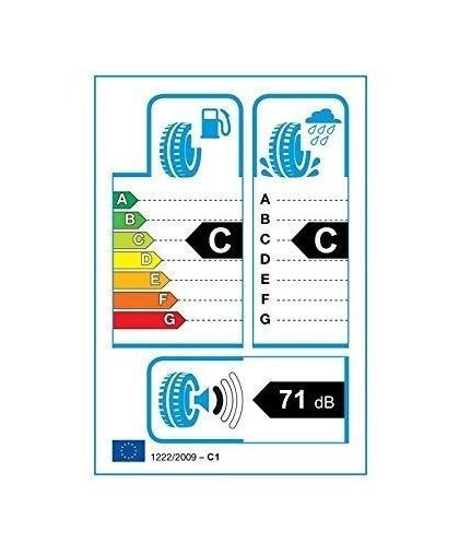Sava Tires Eskimo HP2 98 V XL (CC) 72dB – 5