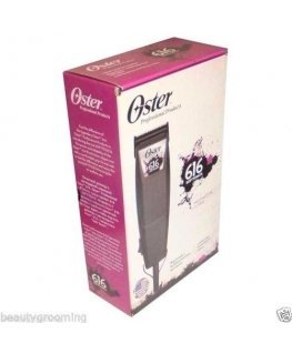 OSTER 616-50 SOFT TOUCH Mower