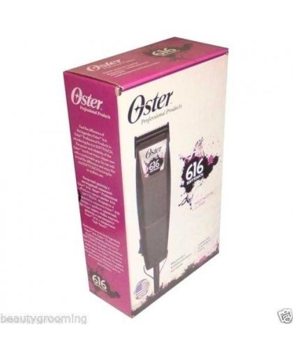 OSTER 616-50 SOFT TOUCH Mower
