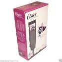 OSTER 616-50 SOFT TOUCH Mower OSTER 616-50 SOFT TOUCH Mower