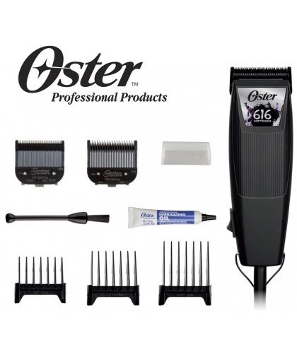 OSTER 616-50 SOFT TOUCH Mower – 2