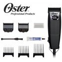 OSTER 616-50 SOFT TOUCH Mower OSTER 616-50 SOFT TOUCH Mower