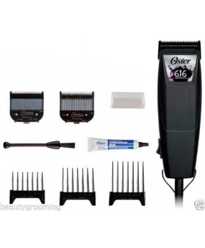 OSTER 616-50 SOFT TOUCH Mower – 3