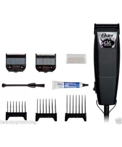OSTER 616-50 SOFT TOUCH Mower – 4