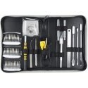 Tool set for repairing mobile phones or other devices, 45 pcs. DELTACOIMP / VK-46
