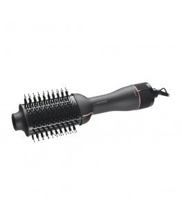 Esperanza EBL015 matu ieveidošanas rīks Karstā gaisa birste Black 1200W