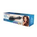 Esperanza EBL015 matu ieveidošanas rīks Karstā gaisa birste Black 1200W Esperanza EBL015 matu ieveidošanas rīks Karstā gaisa birste Black 1200W