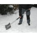 Fiskars Lengvas sniego kastuvas (1001636)