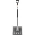 Fiskars Lengvas sniego kastuvas (1001636)