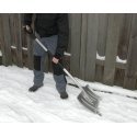 Fiskars Lengvas sniego kastuvas (1001636)