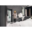 Fiskars Lengvas sniego kastuvas (1001636)