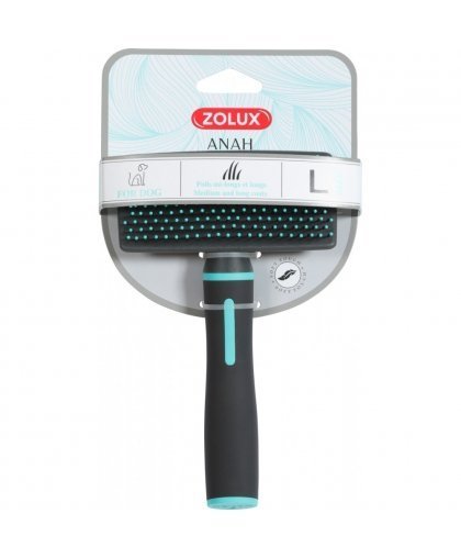 Zolux ANAH Soft Brush Large
