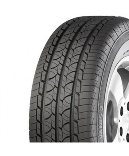 Barum Tires Vanis 2 112/110 R (EC 72dB) buy cheap online