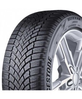 Bridgestone Tires LM005 103 V XL (CA) 73dB