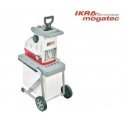 Electric forage harvester 3 kW Ikra Mogatec ILH 3000 A