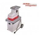 Electric forage harvester 3 kW Ikra Mogatec ILH 3000 A